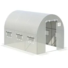 Садовая теплица-парник 6m2 Cultivo 2x3x2
