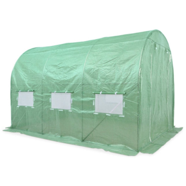 Садовая теплица-парник 6m2 Cultivo 2x3x2