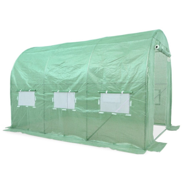 Садовая теплица-парник 6m2 Cultivo 2x3x2