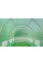 Садова теплиця-парник 18m2 Cultivo 3x6x2