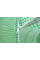 Садова теплиця-парник 13,5m2 Cultivo 3x4,5x2