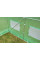 Садова теплиця-парник 13,5m2 Cultivo 3x4,5x2