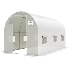 Садовая теплица-парник 8m2 Cultivo 2x4x2