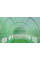 Садовая теплица-парник 8m2 Cultivo 2x4x2