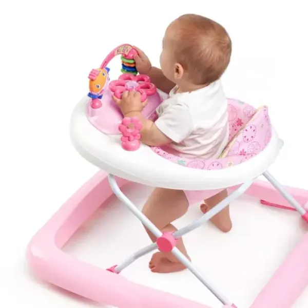 Детские ходунки BRIGHT STARTS JuneBerry
