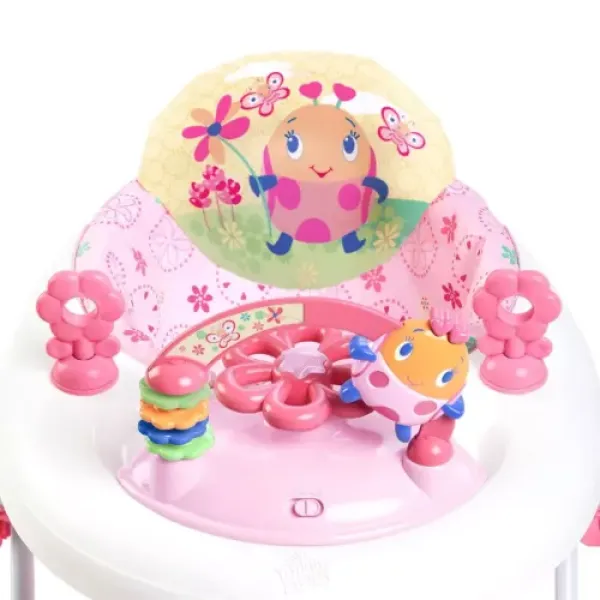 Детские ходунки BRIGHT STARTS JuneBerry