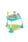 Интерактивный прыгунец - столик 2в1 BRIGHT STARTS Bounce Baby Playful Pond