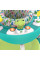 Интерактивный прыгунец - столик 2в1 BRIGHT STARTS Bounce Baby Playful Pond