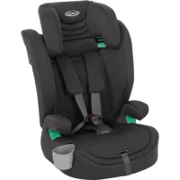 Автокрісло Graco Eldura I-Size