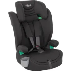 Автокресло Graco Eldura I-Size