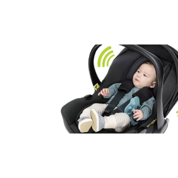 Автокресло Graco SnugLite I-Size R129