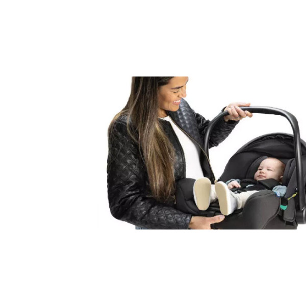 Автокресло Graco SnugLite I-Size R129
