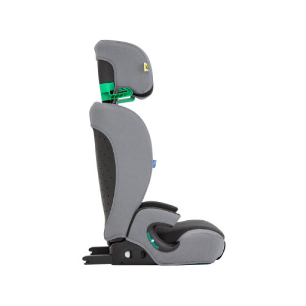 Автокресло Graco Energi I-Size R129