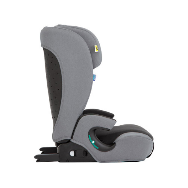 Автокресло Graco Energi I-Size R129