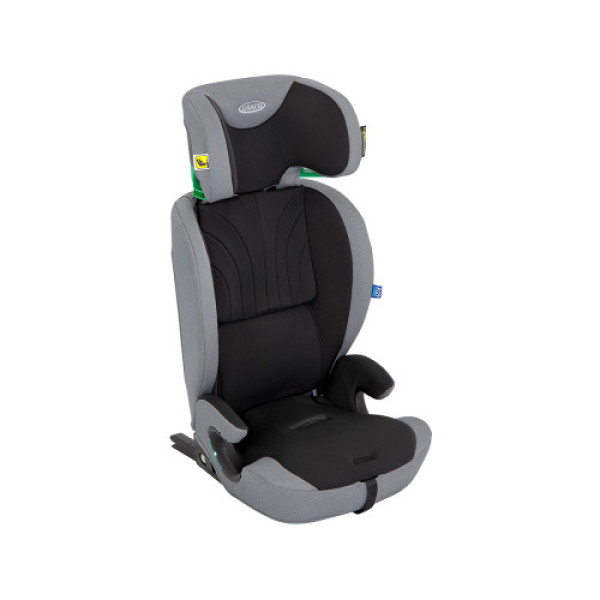Автокресло Graco Energi I-Size R129