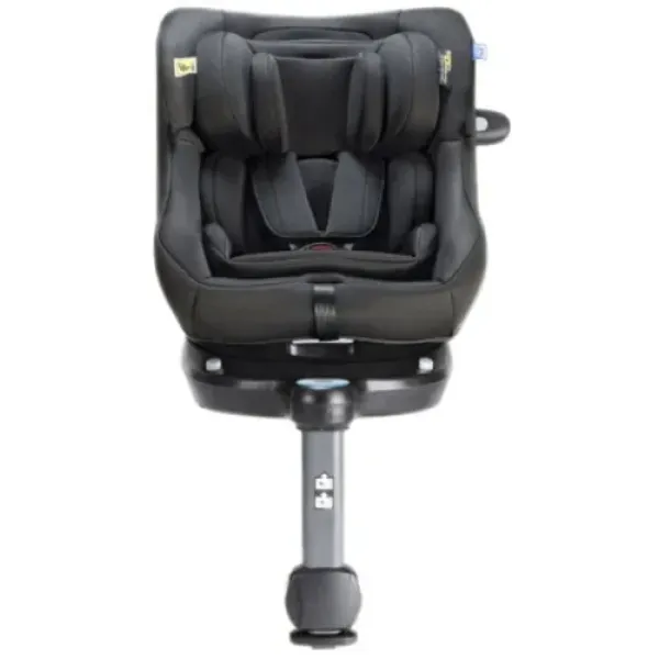 Автокрісло Graco Turn2Me DLX I-Size R129