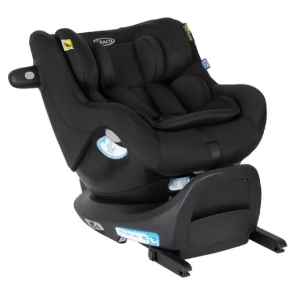 Автокрісло Graco Turn2Me DLX I-Size R129