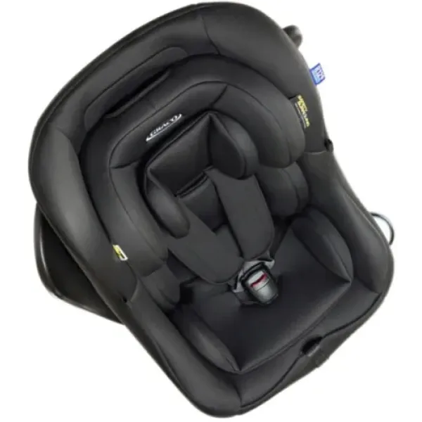 Автокрісло Graco Turn2Me DLX I-Size R129