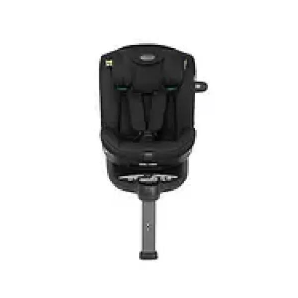 Автокресло Graco Turn2Me Grow I-Size R129