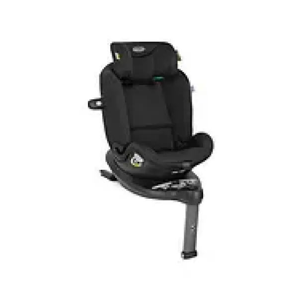 Автокресло Graco Turn2Me Grow I-Size R129