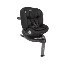 Автокресло Graco Turn2Me Grow I-Size R129