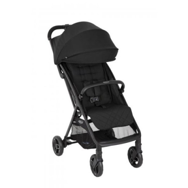 Коляска 3в1 GRACO Myavo Trio