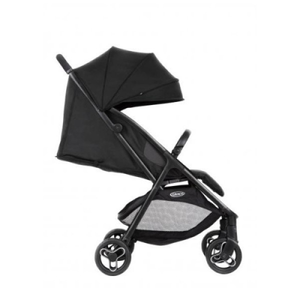 Коляска 3в1 GRACO Myavo Trio