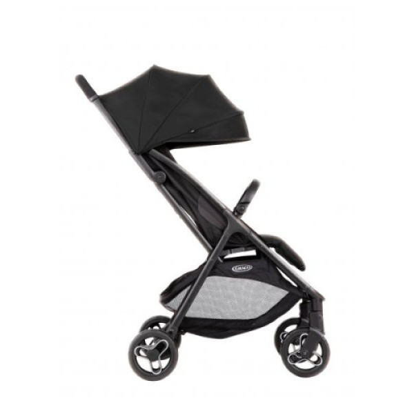 Коляска 3в1 GRACO Myavo Trio