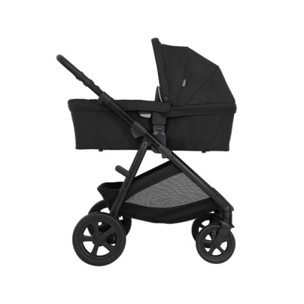 Коляска 3в1 GRACO Near2Me DLX Trio