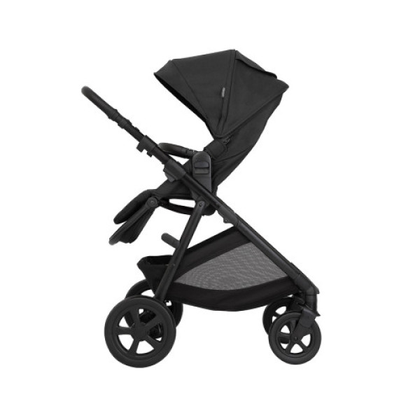 Коляска 3в1 GRACO Near2Me DLX Trio