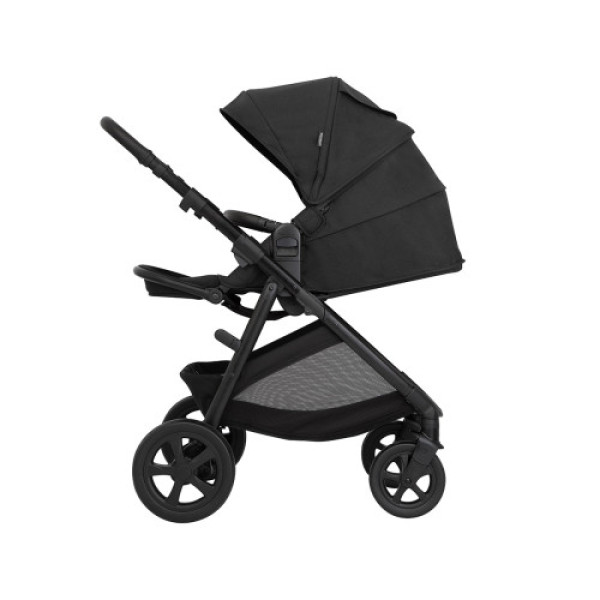 Коляска 3в1 GRACO Near2Me DLX Trio