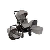 Коляска 3в1 GRACO Near2Me DLX Trio