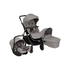 Коляска 3в1 GRACO Near2Me DLX Trio