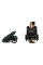 Коляска 2в1 Tutis Mio 3+ Leather