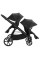 Прогулянкова коляска для двійні Baby Jogger CITY SELECT 2 TENCEL