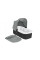 Люлька Baby Jogger City Mini Single 2/GT2 Slate 470843