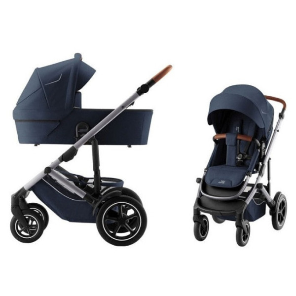 Коляска 2в1 Britax-Romer SMILE5Z