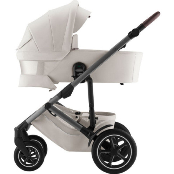 Коляска 2в1 Britax-Romer SMILE 5Z LUX