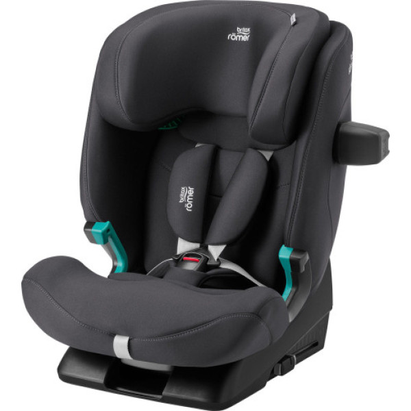 Автокресло Britax-Romer ADVANSAFIX PRO Classic