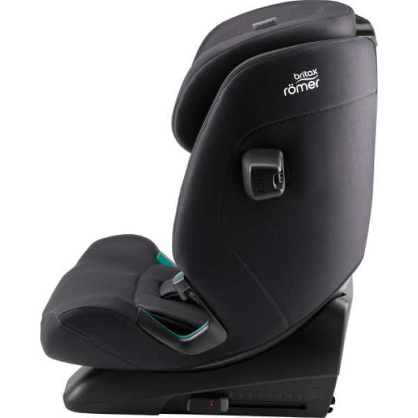 Автокресло Britax-Romer ADVANSAFIX PRO Classic