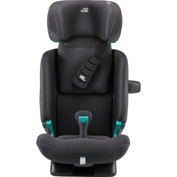 Автокресло Britax-Romer ADVANSAFIX PRO Classic