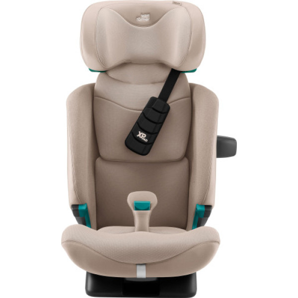 Автокрісло Britax-Romer ADVANSAFIX PRO Style