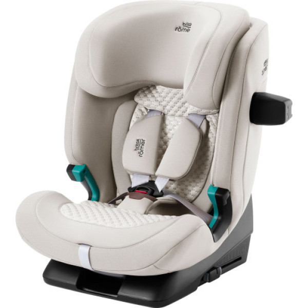 Автокресло Britax-Romer ADVANSAFIX PRO LUX