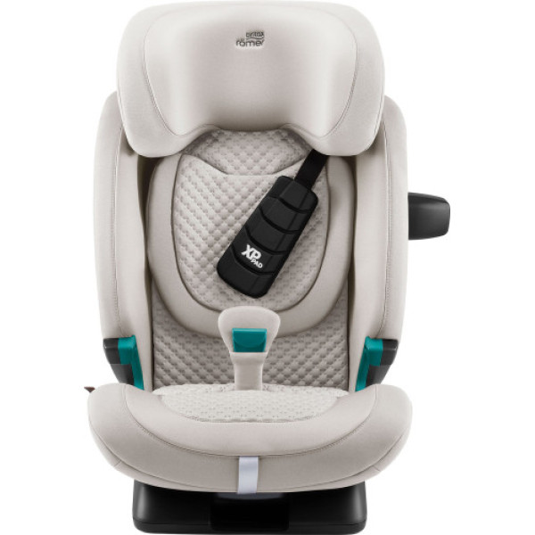 Автокресло Britax-Romer ADVANSAFIX PRO LUX