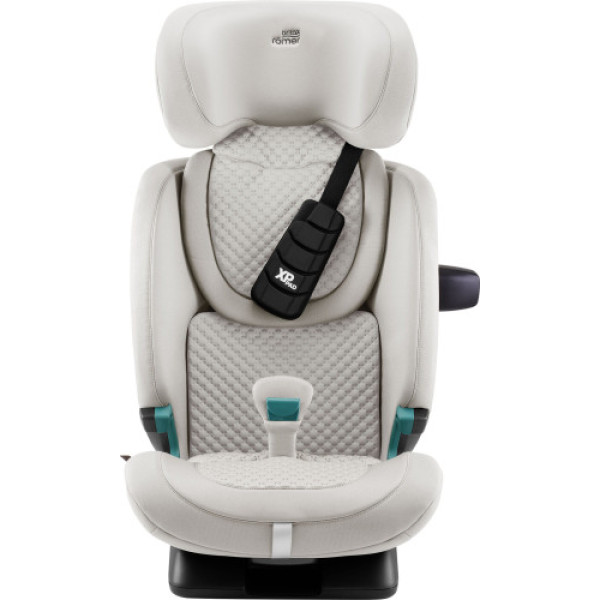 Автокресло Britax-Romer ADVANSAFIX PRO LUX