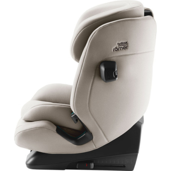 Автокресло Britax-Romer ADVANSAFIX PRO LUX