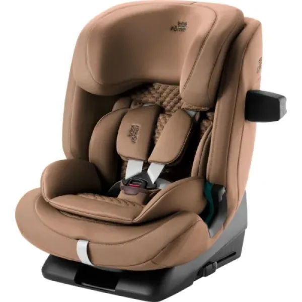 Автокресло Britax-Romer ADVANSAFIX PRO LUX