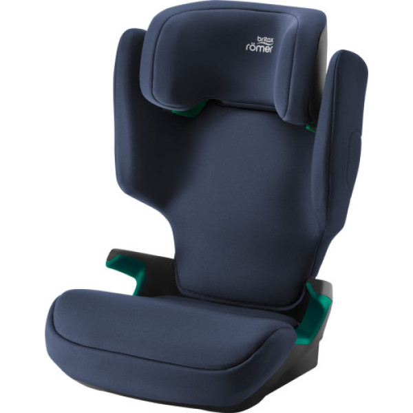 Автокресло Britax-Romer ADVENTURE PLUS2