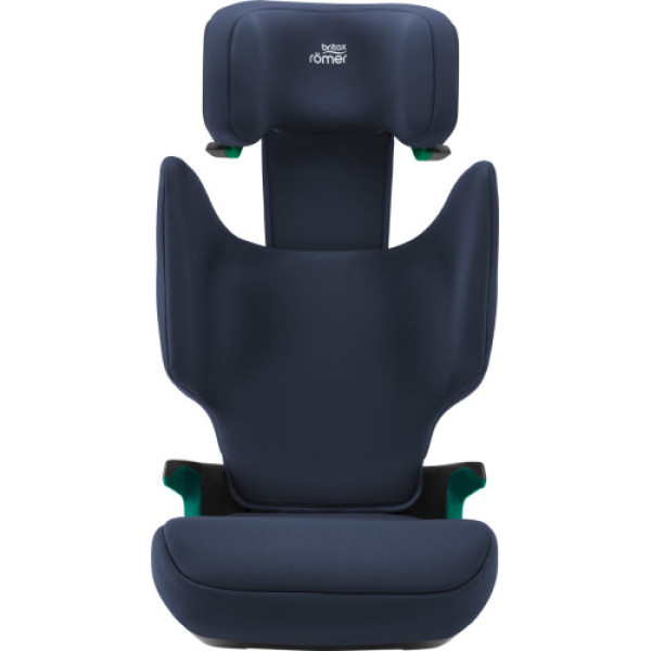 Автокресло Britax-Romer ADVENTURE PLUS2