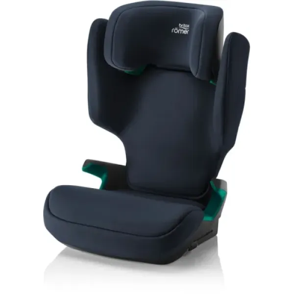 Автокресло Britax-Romer ADVENTURE PLUS2